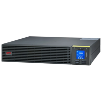ИБП APC SRV3KRIRK-E (2700 / 3000VA) Черный 