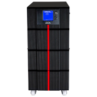 ИБП PowerCom MAC-6000 (6000 / 6000VA) Черный 