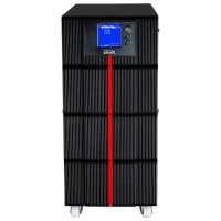 ИБП PowerCom MAC-10000 (10000 / 10000VA) Черный 