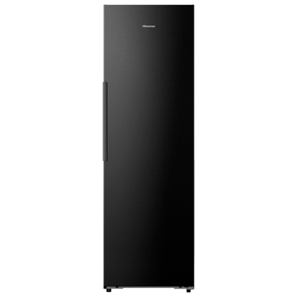 Congelator Hisense FT5K310GSFC Black 312l / No Frost, C photo 1