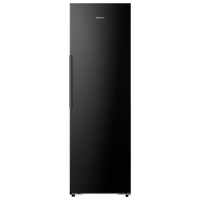 Congelator Hisense FT5K310GSFC Black 312l / No Frost, C