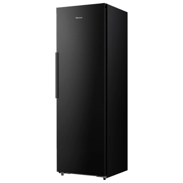 Congelator Hisense FT5K310GSFC Black 312l / No Frost, C photo 4