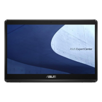 All-in-One PC Asus ExpertCenter E1 E1600 Black 15.6" Full HD TN Intel Celeron N4500 8 GB 256 GB 