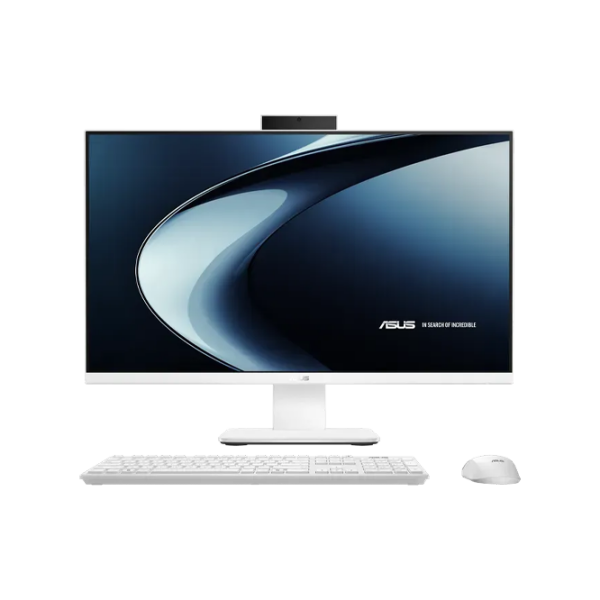 All-in-One PC Asus AIO V470VAK White 23.8" Full HD IPS Intel Core i7 13620H 16 GB 512 GB  photo 1