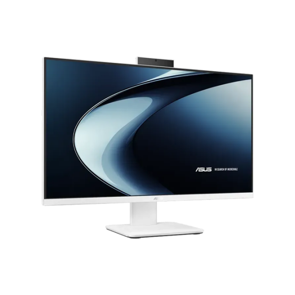 All-in-One PC Asus AIO V470VAK White 23.8" Full HD IPS Intel Core i5 13420H 16 GB 512 GB  photo 5
