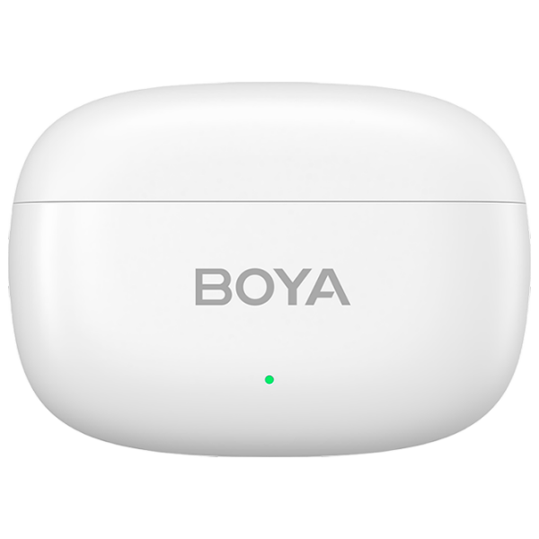 Microfon Boya Boya Mini-13 Ultracompact White  photo 5