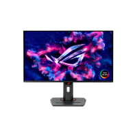 Monitor Asus ROG Strix XG27ACDNG Black 27" 2K OLED QD-OLED
