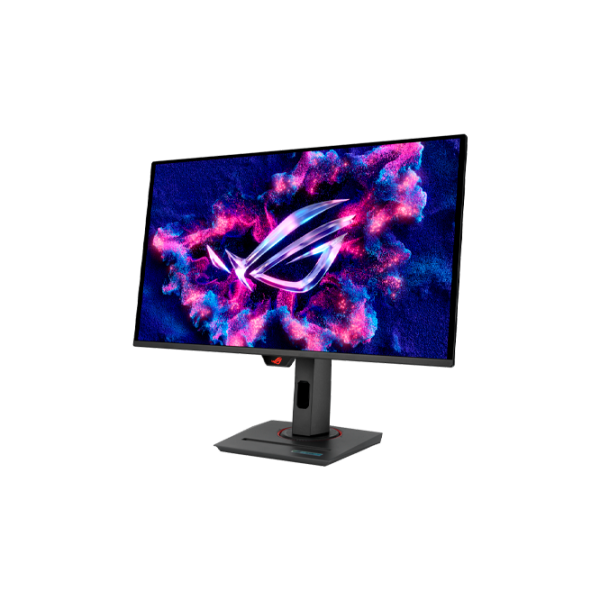Monitor Asus ROG Strix XG27ACDNG Black 27" 2K OLED QD-OLED photo 2