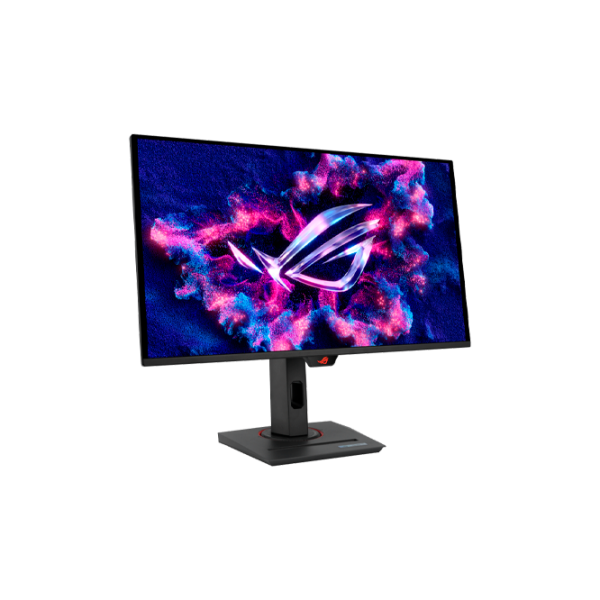 Monitor Asus ROG Strix XG27ACDNG Black 27" 2K OLED QD-OLED photo 3