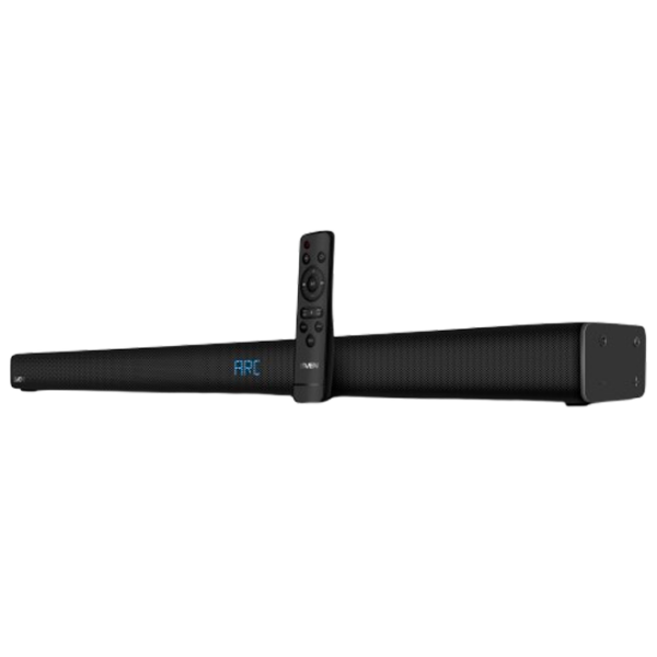 Soundbar Sven 2.0 SB-2055 Black 80 W photo 1