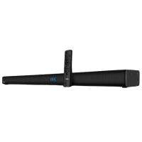 Soundbar Sven 2.0 SB-2055 Black 80 W
