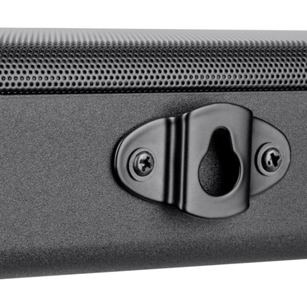Soundbar Sven 2.0 SB-2055 Black 80 W photo 9