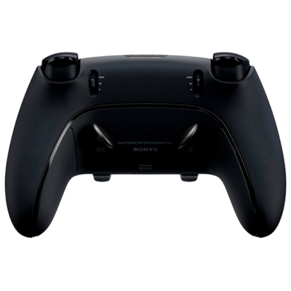 Gamepad Sony DualSense Edge Black Fără fir / 16 buttons photo 3