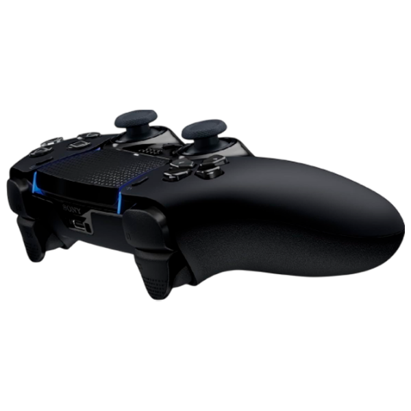 Gamepad Sony DualSense Edge Black Fără fir / 16 buttons photo 4