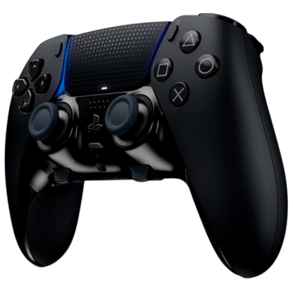 Gamepad Sony DualSense Edge Black Fără fir / 16 buttons photo 5