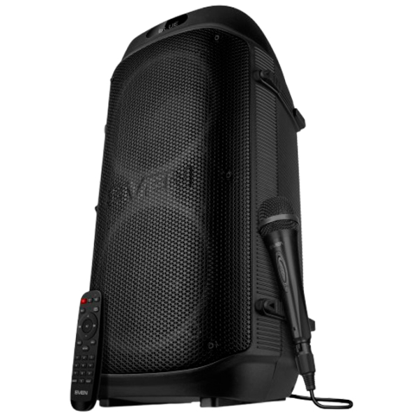Boxă pentru Party Sven PS-850 Black 100 W photo 2