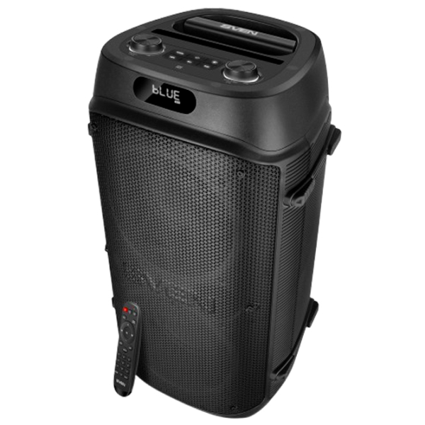 Boxă pentru Party Sven PS-850 Black 100 W photo 4