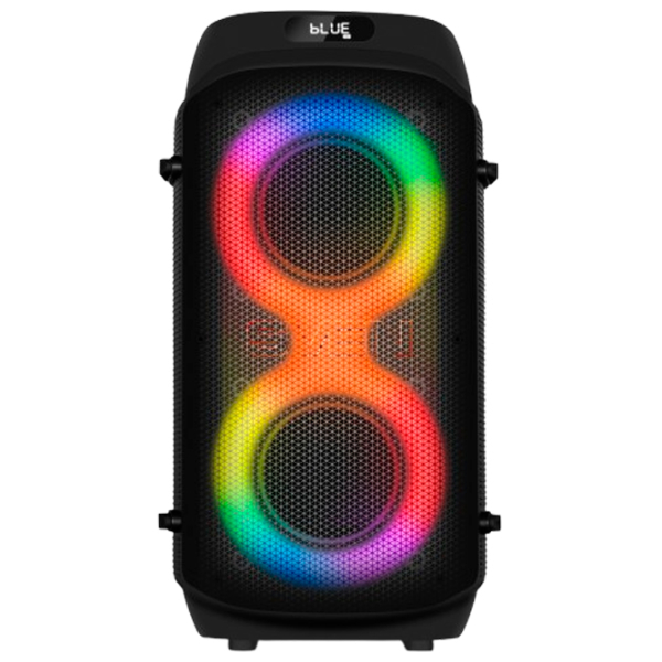 Boxă pentru Party Sven PS-850 Black 100 W photo 5