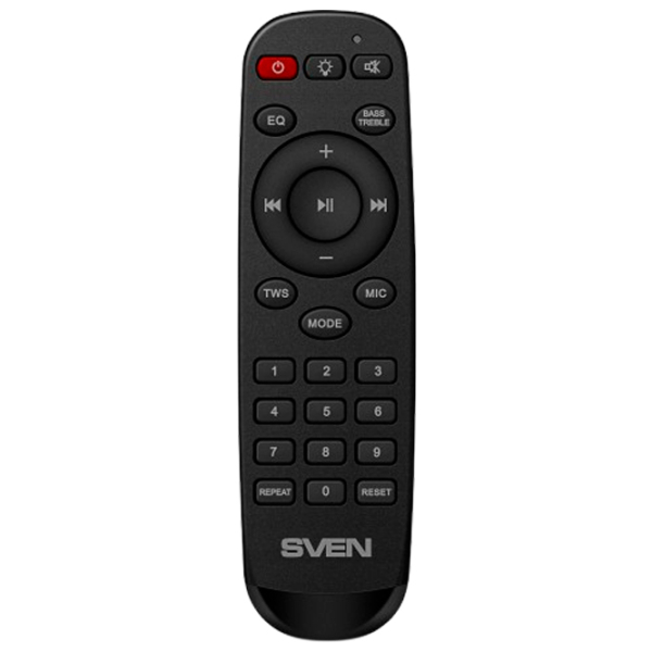 Boxă pentru Party Sven PS-850 Black 100 W photo 12