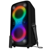 Boxă pentru Party Sven PS-1000 Black 160 W