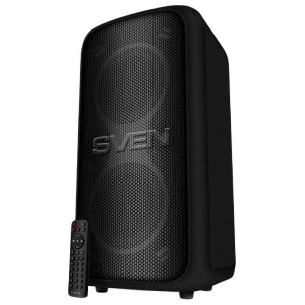 Boxă pentru Party Sven PS-1000 Black 160 W photo 3