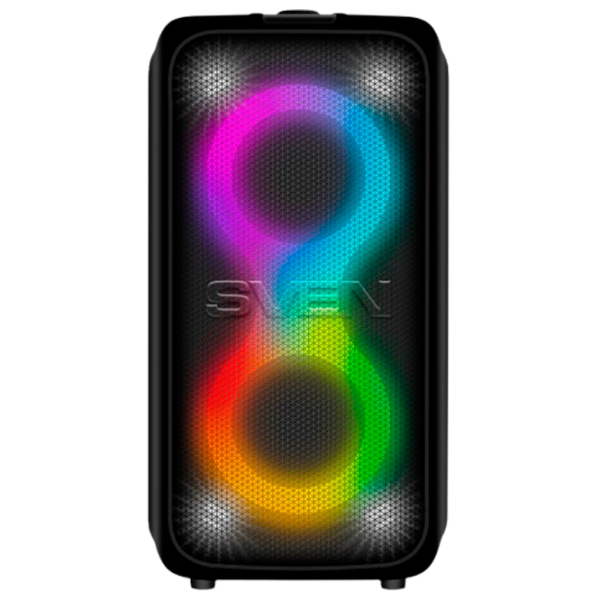 Boxă pentru Party Sven PS-1000 Black 160 W photo 4