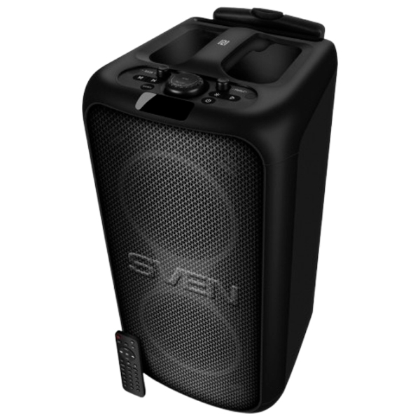 Boxă pentru Party Sven PS-1000 Black 160 W photo 5