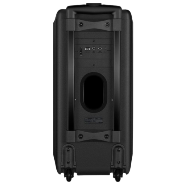 Boxă pentru Party Sven PS-1000 Black 160 W photo 6