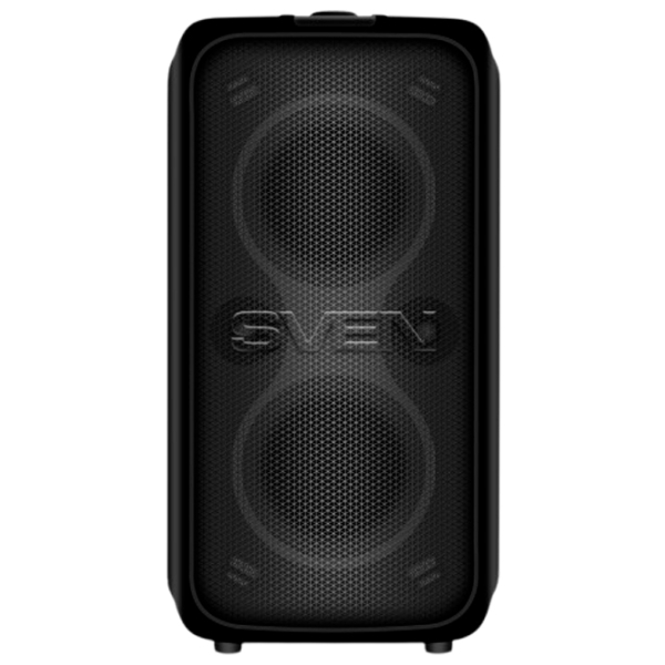 Boxă pentru Party Sven PS-1000 Black 160 W photo 7