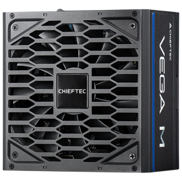 Блок питания Chieftec Vega M PPG-850-C 850 Вт Черный  photo 3
