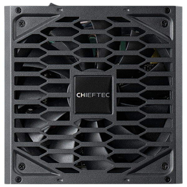 Блок питания Chieftec Vega M PPG-850-C 850 Вт Черный  photo 4
