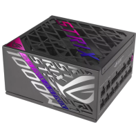 Блок питания Asus ROG STRIX 1000P 1000 Вт Черный 