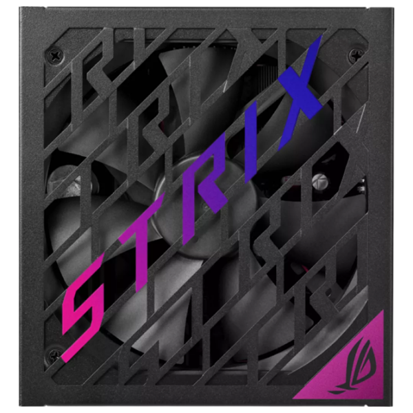 Блок питания Asus ROG STRIX 1000P 1000 Вт Черный  photo 5