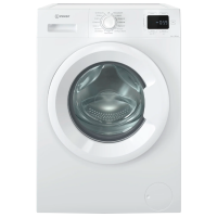Стиральная машина Indesit IM 640 MY TIME EE Белый 6 кг, 1000 об/мин, B