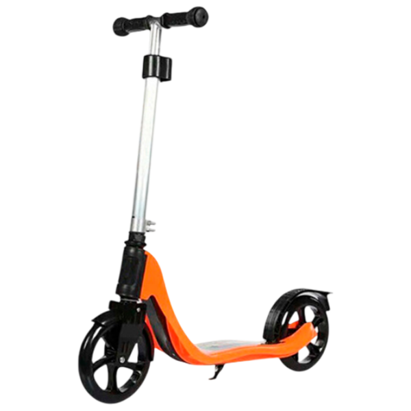 Trotinetă pentru copii cu trei roți Scooter 2100009-6P (2100009-6P) Multicolor , 50 kg, Din PU photo 5