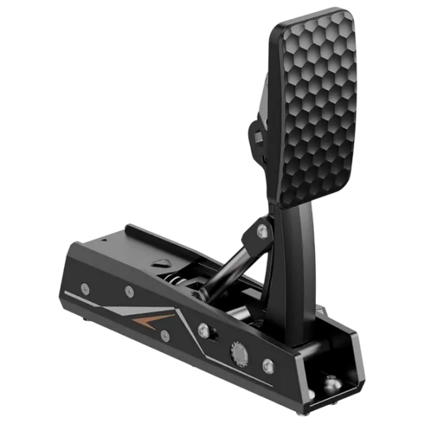 Pedale Moza Racing CRP2 Clutch Black  photo 1