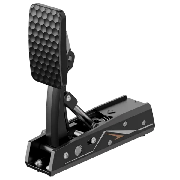 Pedale Moza Racing CRP2 Clutch Black  photo 2