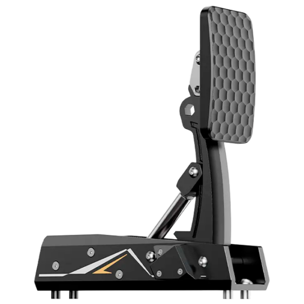Pedale Moza Racing CRP2 Clutch Black  photo 4
