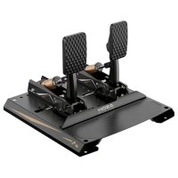 Pedale Moza Racing CRP2 Black 