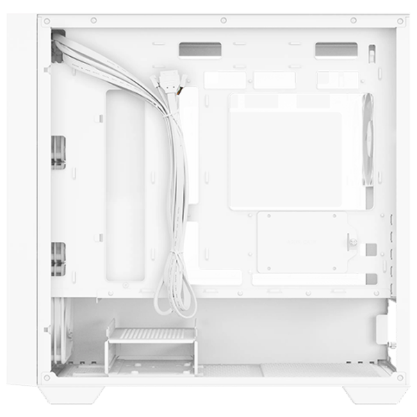 Корпус Asus A21 PLUS Белый micro ATX photo 7