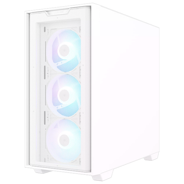 Корпус Asus A21 PLUS Белый micro ATX photo 11