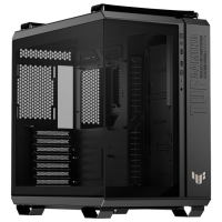 Корпус Asus TUF Gaming GT502 Horizon Черный micro ATX