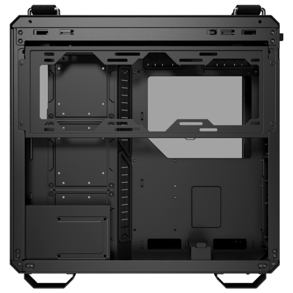 Корпус Asus TUF Gaming GT502 Horizon Черный micro ATX photo 10
