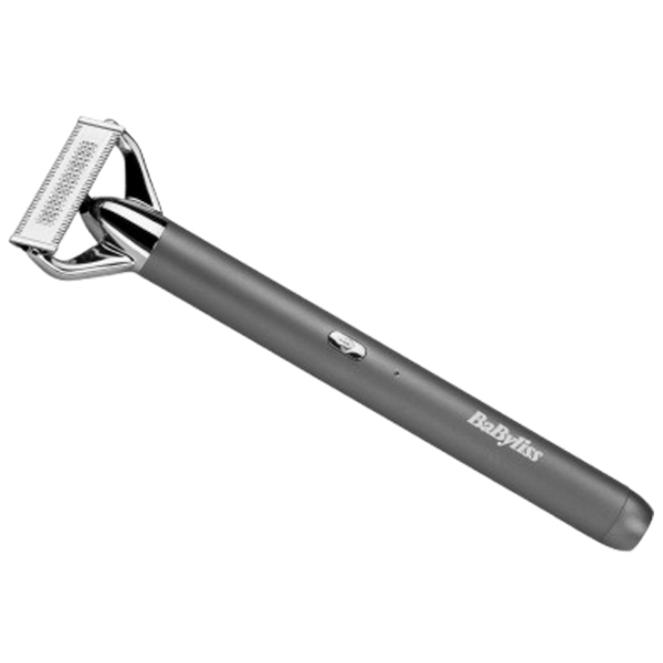 Trimmer facial Babyliss OT996E Silver  photo 6