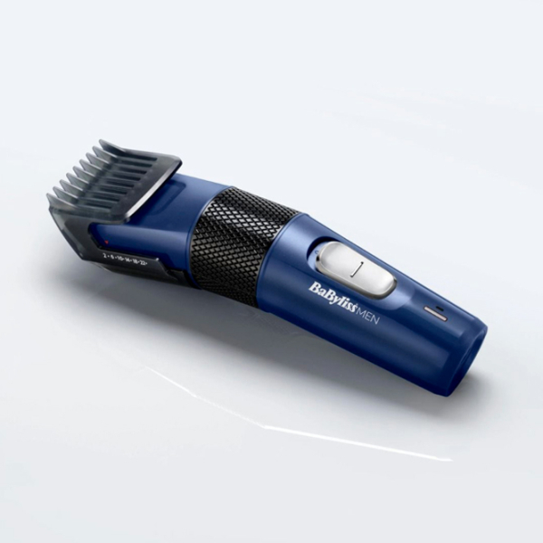 Aparat de tuns Babyliss 7756PE Blue  photo 2