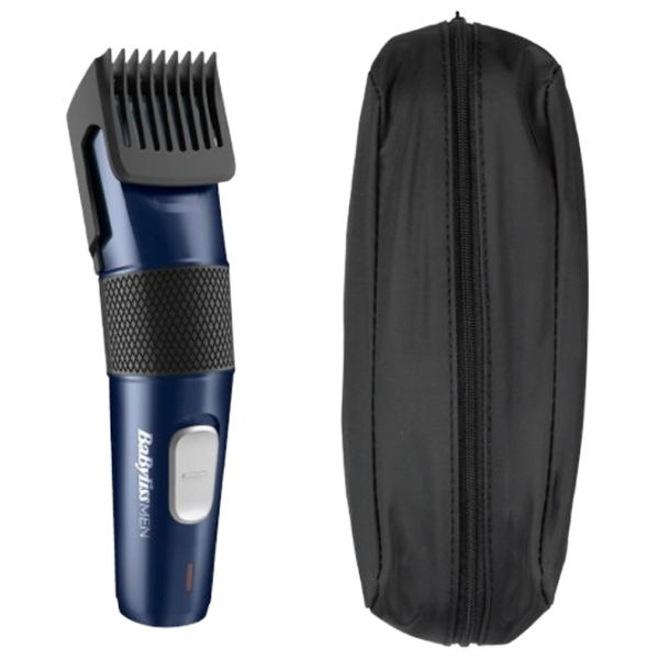Aparat de tuns Babyliss 7756PE Blue  photo 3