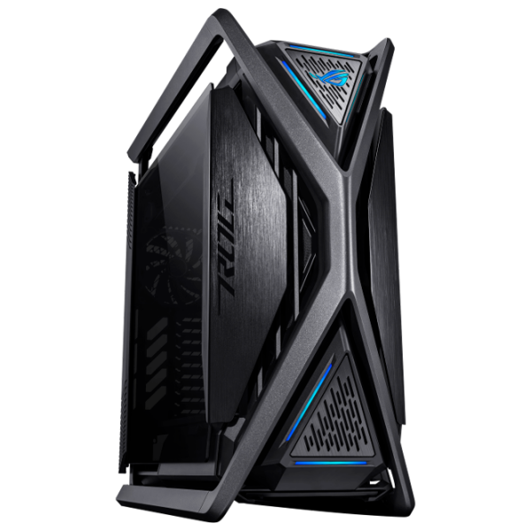Корпус Asus ROG Hyperion GR701 BTF Edition Черный EATX photo 1