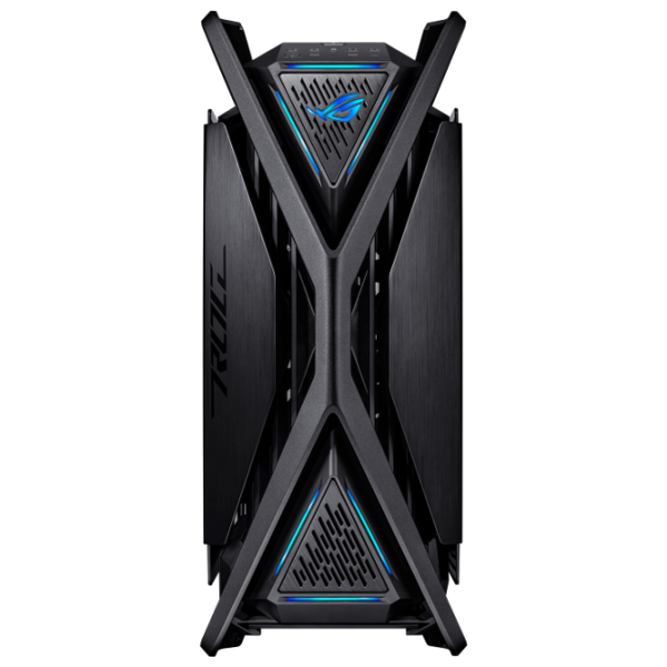 Корпус Asus ROG Hyperion GR701 BTF Edition Черный EATX photo 2