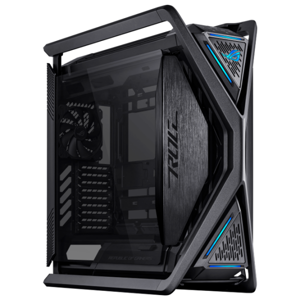 Корпус Asus ROG Hyperion GR701 BTF Edition Черный EATX photo 3