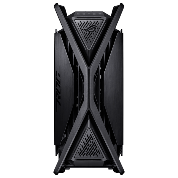 Корпус Asus ROG Hyperion GR701 BTF Edition Черный EATX photo 4
